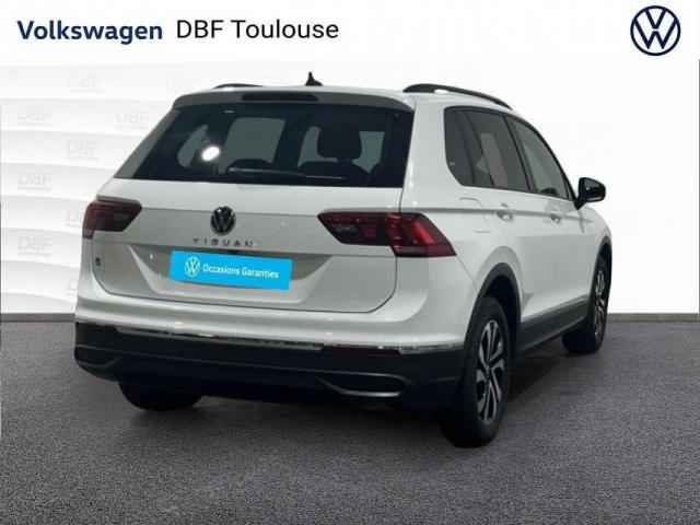 Volkswagen Tiguan image 2