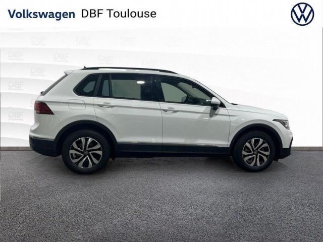 Volkswagen Tiguan image 5