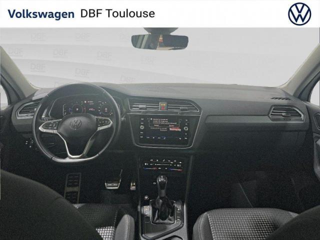 Volkswagen Tiguan image 6
