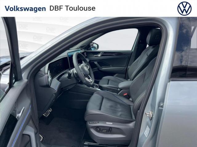 Volkswagen Tiguan image 8