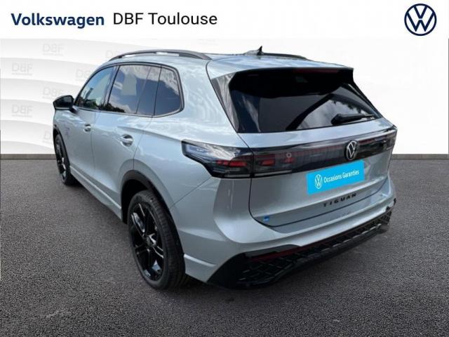 Volkswagen Tiguan image 6