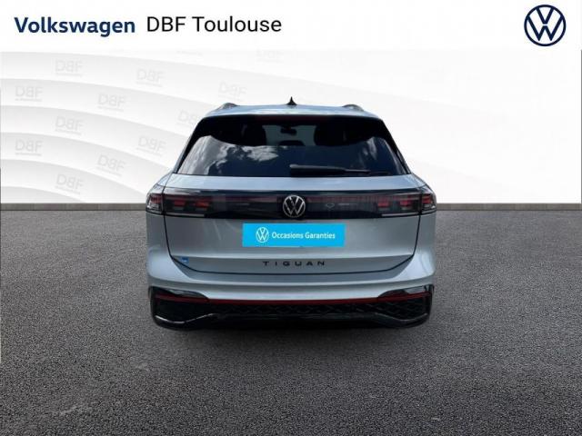 Volkswagen Tiguan image 7