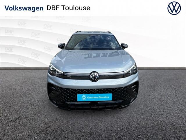 Volkswagen Tiguan image 1