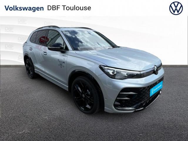 Volkswagen Tiguan image 4