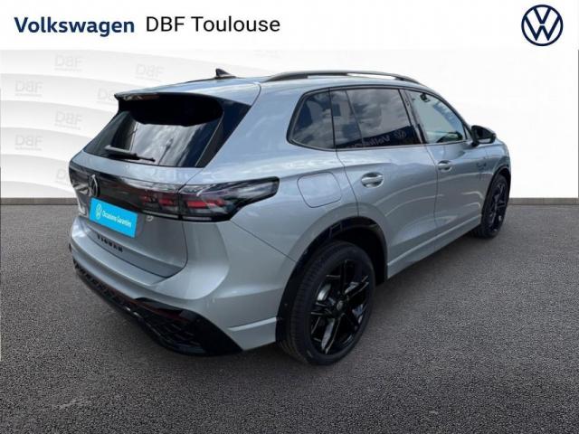 Volkswagen Tiguan image 2