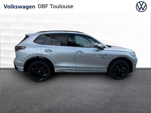 Volkswagen Tiguan image 5