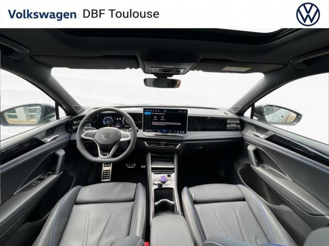 Volkswagen Tiguan image 3