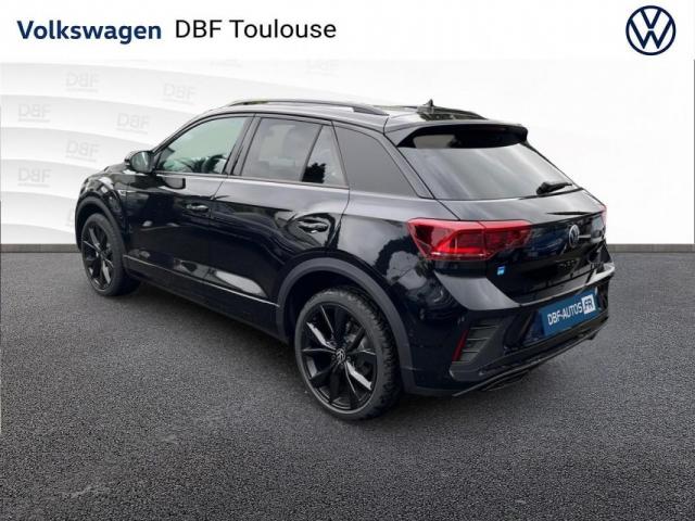 Volkswagen T-Roc image 7