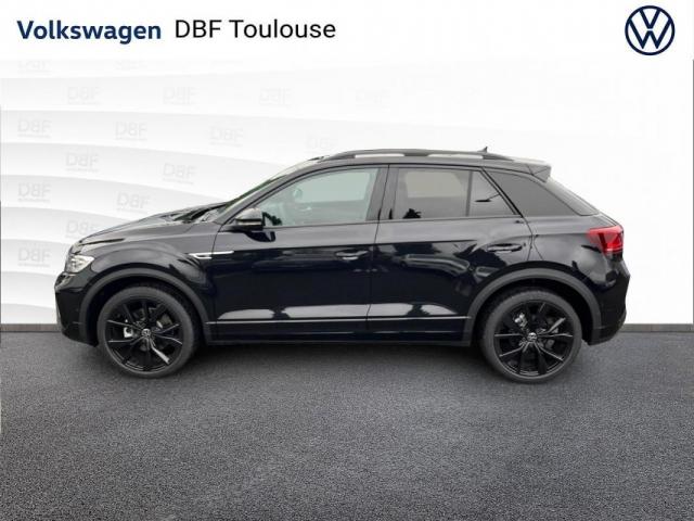 Volkswagen T-Roc image 5