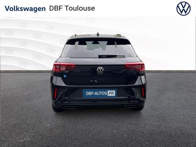 Volkswagen T-Roc image 3
