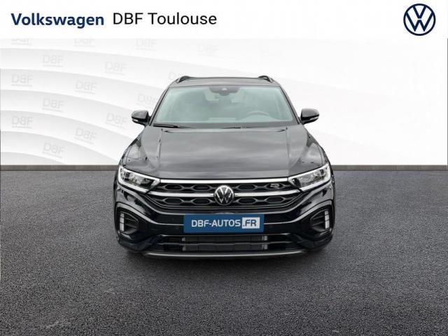 Volkswagen T-Roc image 1