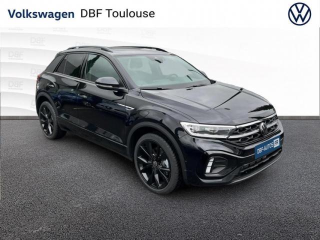 Volkswagen T-Roc image 6