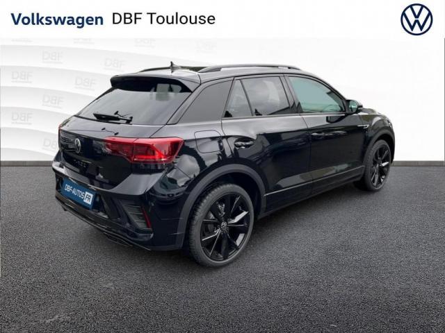 Volkswagen T-Roc image 8