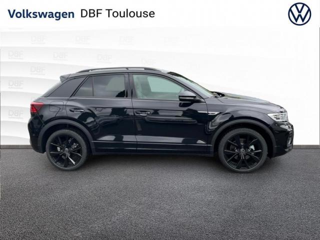 Volkswagen T-Roc image 2