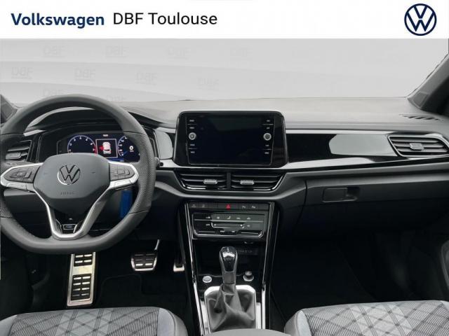 Volkswagen T-Roc image 9