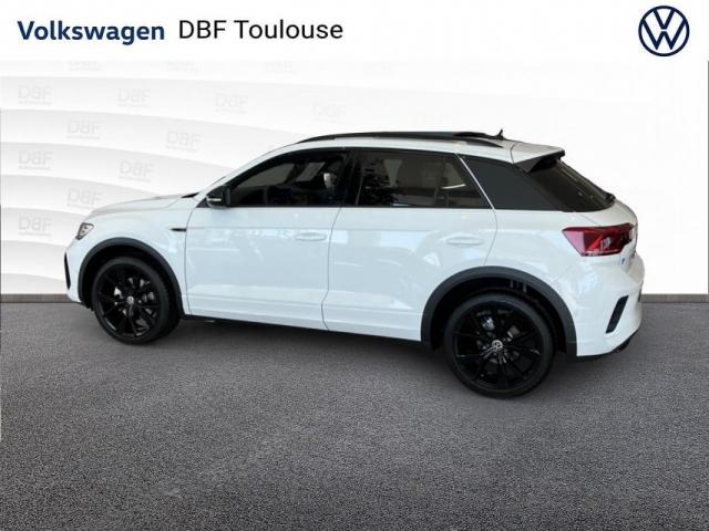 Volkswagen T-Roc image 5