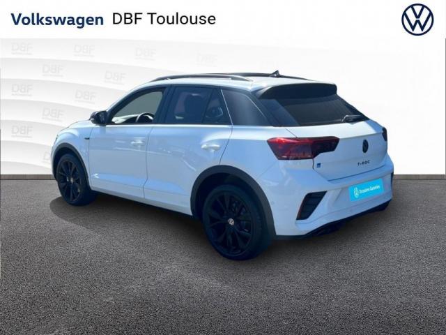 Volkswagen T-Roc image 6