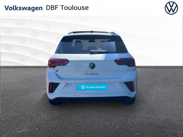 Volkswagen T-Roc image 2