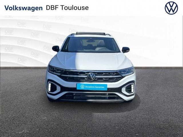 Volkswagen T-Roc image 9