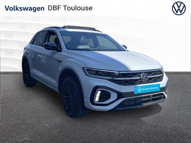 Volkswagen T-Roc image 1