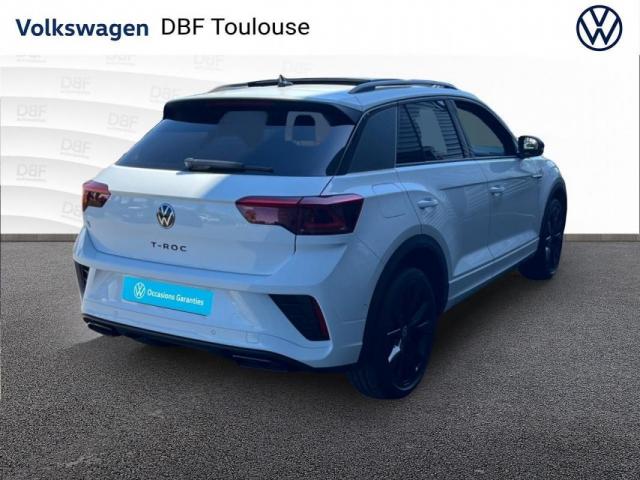 Volkswagen T-Roc image 7
