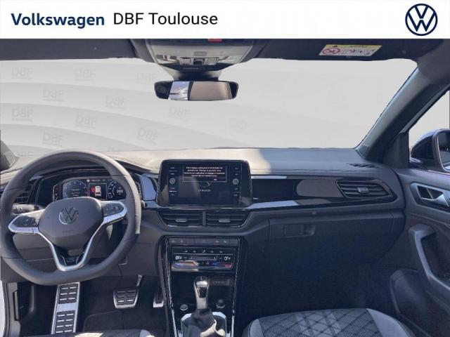 Volkswagen T-Roc image 4