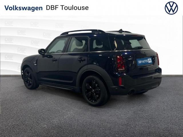 Mini Countryman image 8