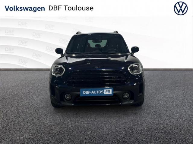 Mini Countryman image 9