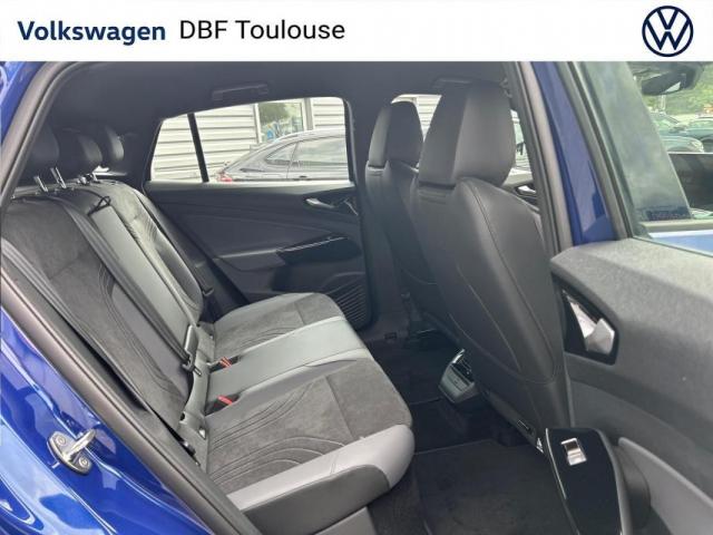 Volkswagen Id.5 image 8