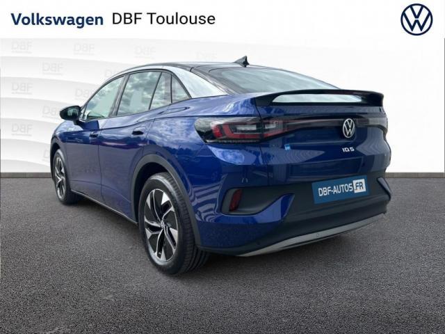 Volkswagen Id.5 image 9