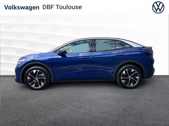Volkswagen Id.5 image 1