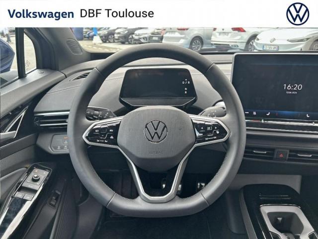Volkswagen Id.5 image 4