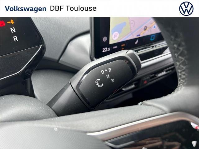 Volkswagen Id.5 image 7