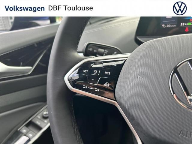 Volkswagen Id.5 image 6