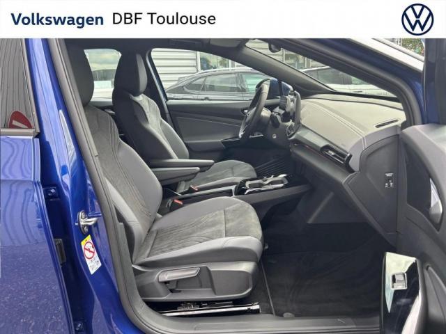 Volkswagen Id.5 image 3