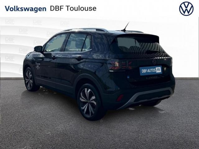Volkswagen T-Cross image 8