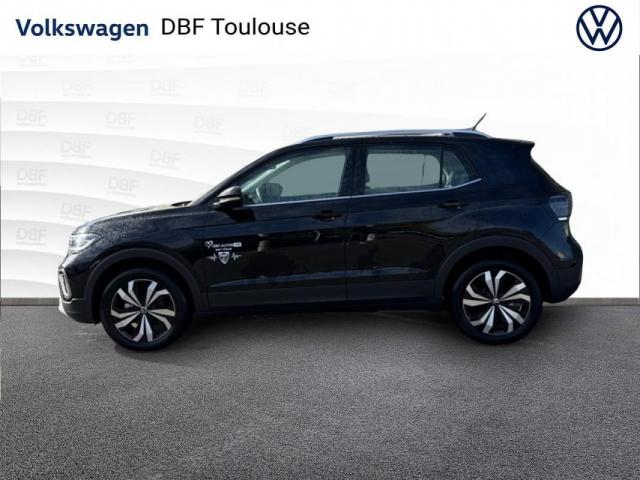 Volkswagen T-Cross image 1