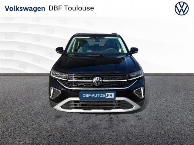 Volkswagen T-Cross image 5