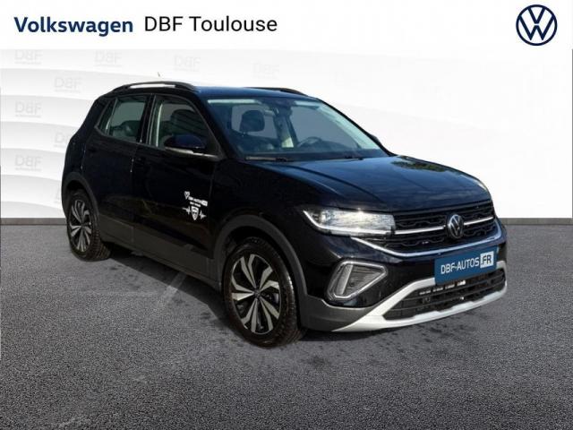 Volkswagen T-Cross image 7