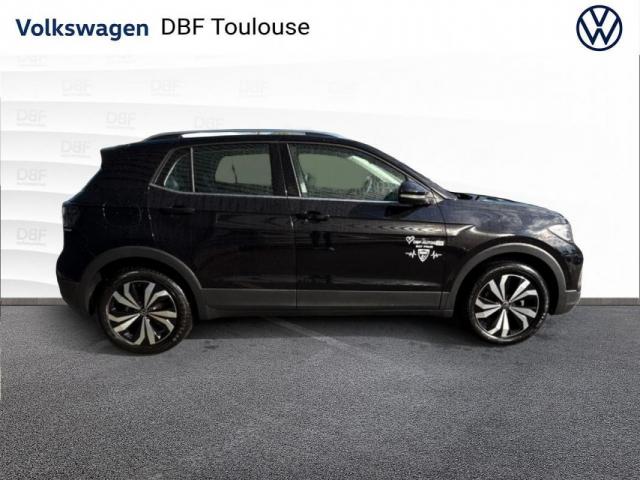 Volkswagen T-Cross image 9