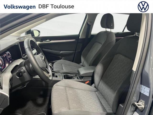 Volkswagen Golf image 9