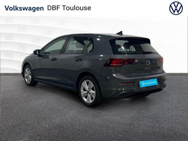 Volkswagen Golf image 5