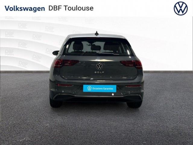 Volkswagen Golf image 2