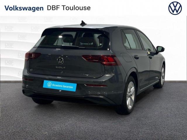 Volkswagen Golf image 1