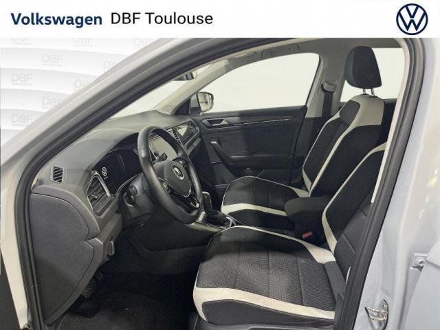 Volkswagen T-Roc image 3