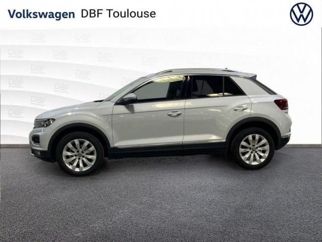 Volkswagen T-Roc image 4