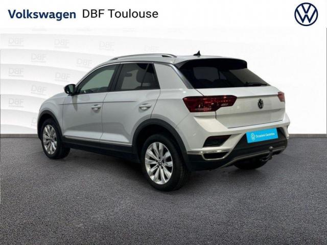 Volkswagen T-Roc image 5