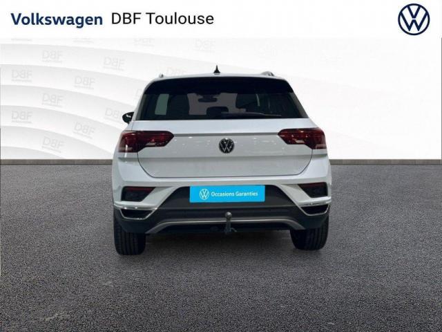 Volkswagen T-Roc image 2
