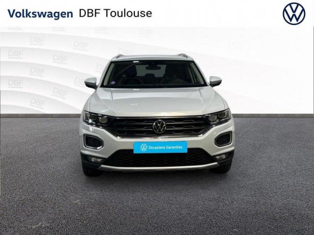 Volkswagen T-Roc image 9