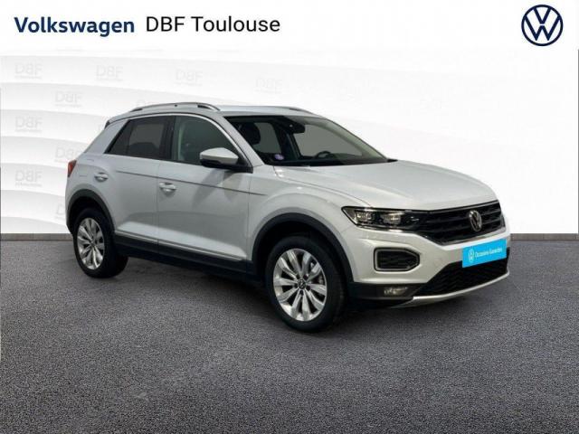 Volkswagen T-Roc image 6